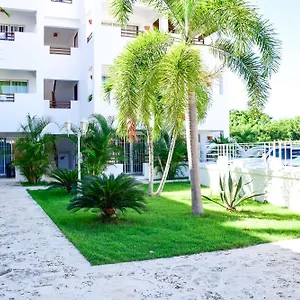 Vittoria House 209-210 Bayahibe
